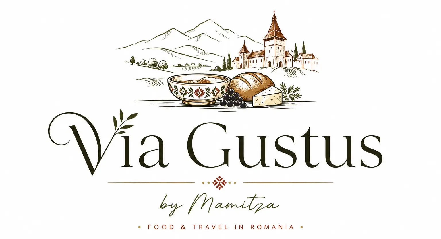 Via Gustus
